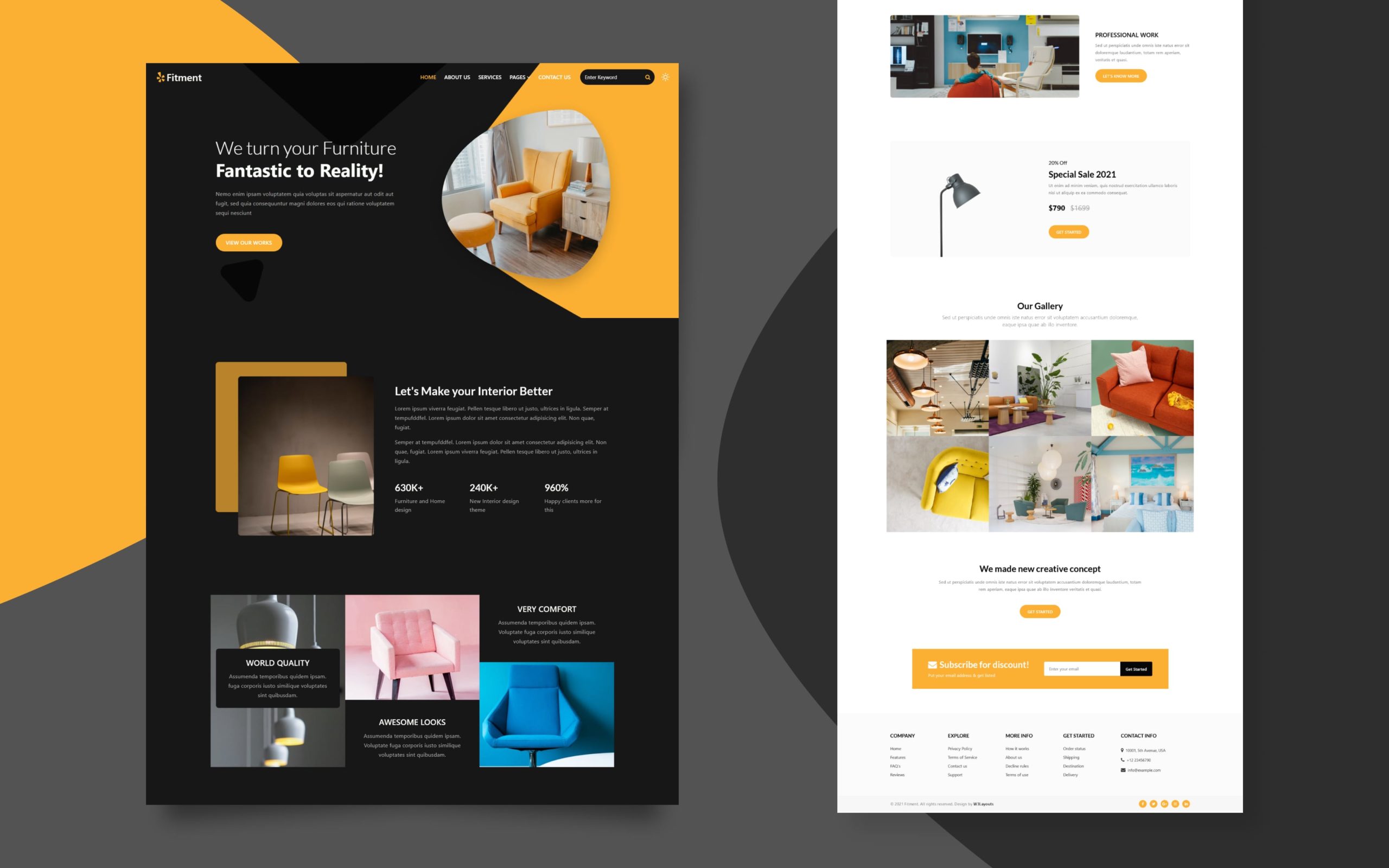 Evolve Creative Studio