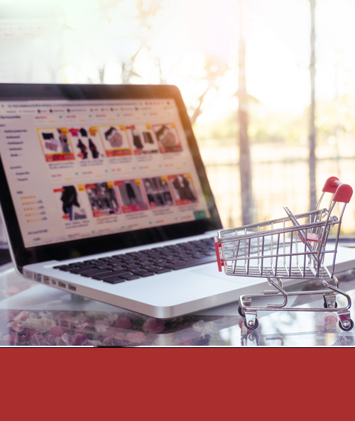 Ecommerce Solutions