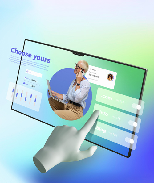 UI/UX Design