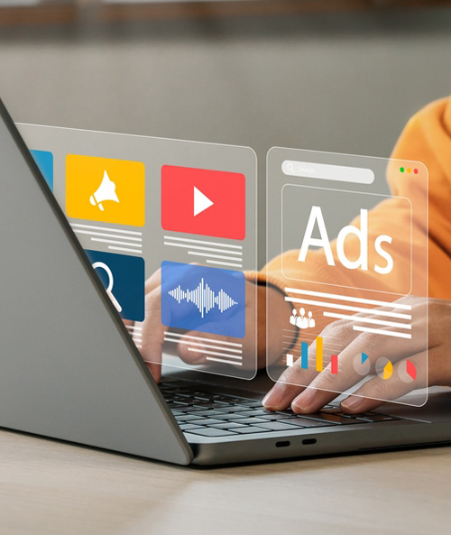 SEO & Digital Marketing