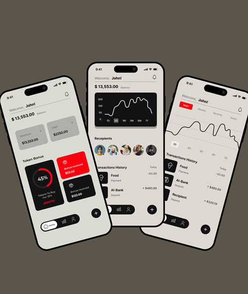 App & Software Development